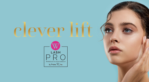 CleverLift Hanka Röhrer Wimpernboutique Cleverlift