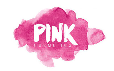 Pink Cosmetics