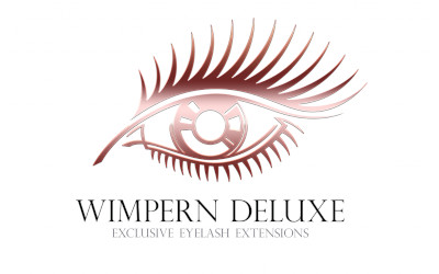 Wimpern Deluxe 