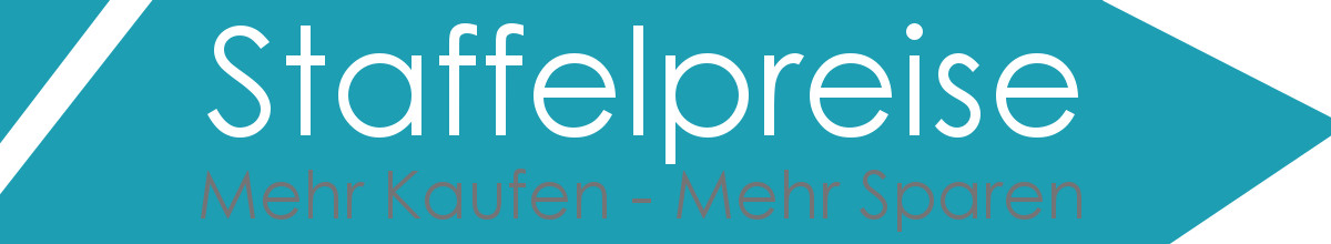Mehr Kaufen - Mehr Sparen