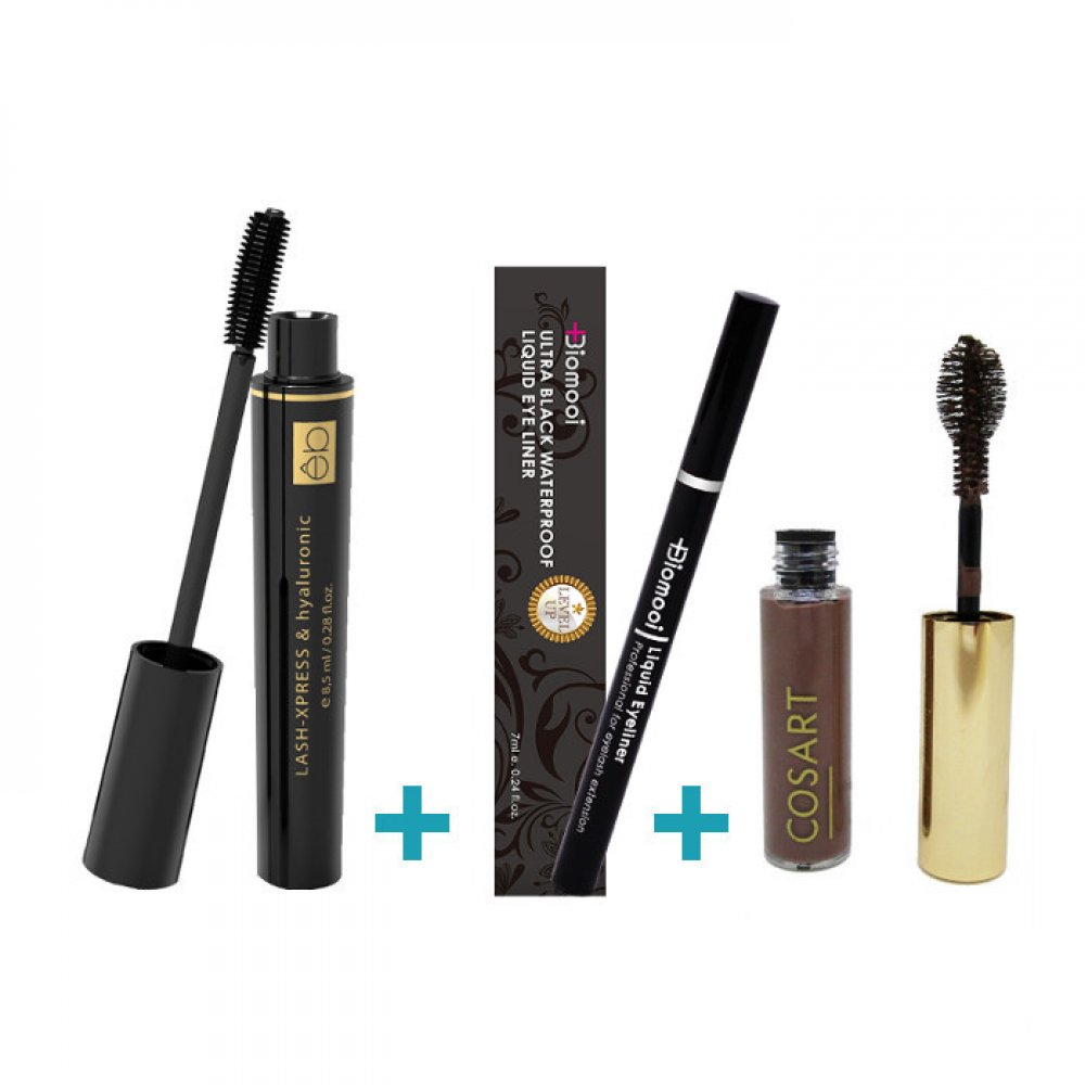 3in1 Stylingpaket
