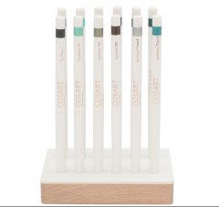 12-teiliges Eyeliner Set