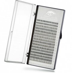 3D Fertigf�cher von Wimpern Deluxe