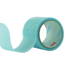 3M Silicone Tape blau von Glam Lashes