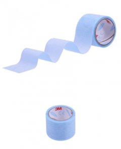 3 M Silikon Tape blau von Augenmanufaktur