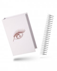 4D Fertigf�cher von Wimperndeluxe