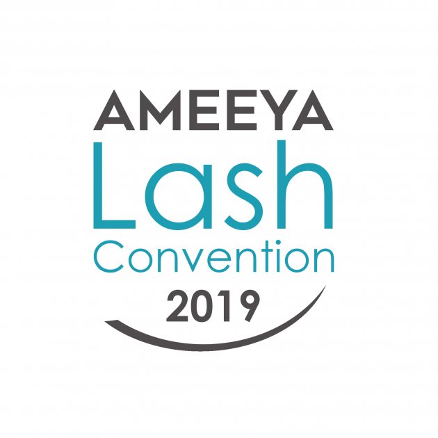 Lash Convention 2019 AMEEYA Cosmetics