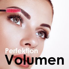 Volumentechnik