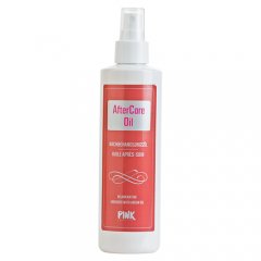 After Care Oil - Pink Cosmetics