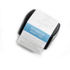 Anspitzer Wow Brow f�r perfekt gespitzte Stifte von Augenmanufaktur