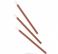Fusselfreie Applikatoren Rosegold Hell von Wimpern Deluxe