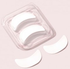 Fusselfreie Augenpads von Wimpern Deluxe Fusselfreie Augenpads von Wimpern Deluxe