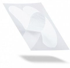 Augenpads Extra Fein von Wimpern Deluxe Augenpads Extra Fein von Wimpern Deluxe