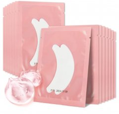 Hydrogel Augenpads