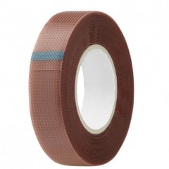 Braunes transparentes Tape Papier von Wimpern Deluxe für die Wimpernverlängerung Braunes transparentes Tape Papier von Wimpern Deluxe für die Wimpernverlängerung
