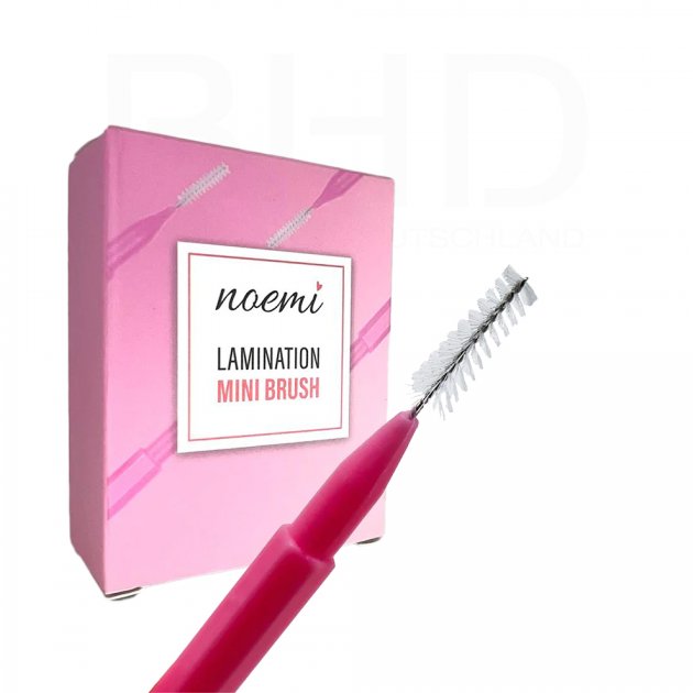 Brow Lamination Mini Brush