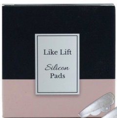 BHD Like Siliconpads f�r das Wimpernlifting von Brow Henna Deutschland