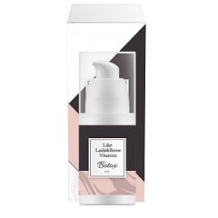 BHD Like Lash & Brow Botox Vitamin Lotion um die Wimpern zu pflegen