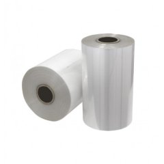 BHD Thermo-Folie f�r das Wimpern- und Browlifting