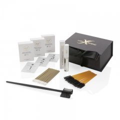Lashextend Brow Lamination Fix Kit enth�lt alles f�r einen perfekten Start