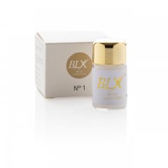 Lashextend Brow Lamination Straightender Lotion 1 bringt die Augenbrauen in Form