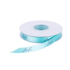 Geschenkband von Badefee