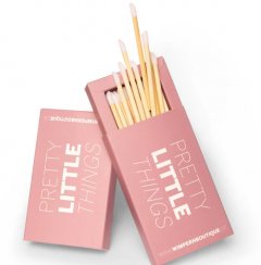 Bamboo Lip Applikator von Wimpernboutique Bamboo Lip Applikator von Wimpernboutique