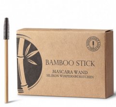 Bamboo Wimpernb�rstchen Silikon von Wimpern Deluxe