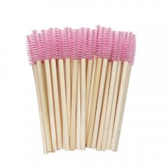 Bamboo Wimpernb�rstchen von Wimpernboutique