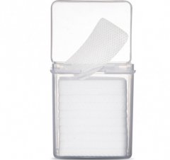 Baumwollt�cher f�r Kleber von Wimpern Deluxe