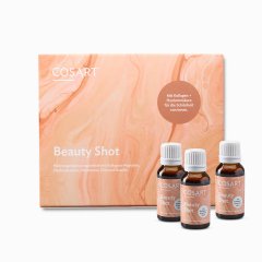 Beauty Shot Box von Cosart