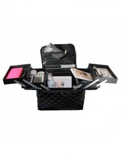 Beautykoffer Lashes schwarz von GL Beauty f�r Lashstylisten