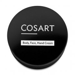 Body Face und Hand Cream f�r M�nner von Cosart