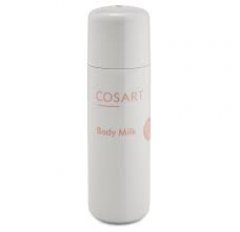 Bodymilk vegan von Cosart