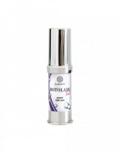 Botolami 2in1 (transparent oder schwarz)