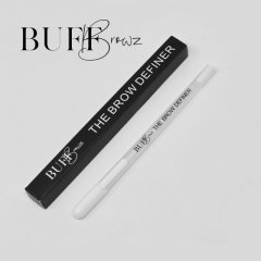 Brow Definer Pen f�r perfekte Konturen von Buff Browz