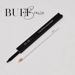 Brow Designer Kordelzugstift von Buff Browz
