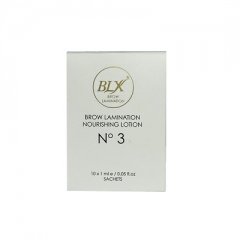 Brow Lamination Nr. 3 - Sachets von Lashextend