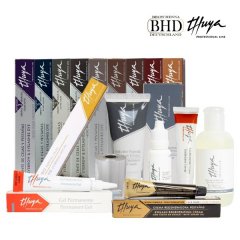 Brow-Lift + F�rbe-Set,  Sparpack von Thuya