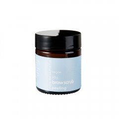 Brow Scrub