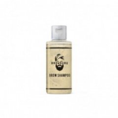 Browshampoo BrowGuru l�sst die Lotion 1/Hennafarbe tiefer eindringen