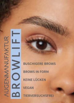 Browlift Flyer A6