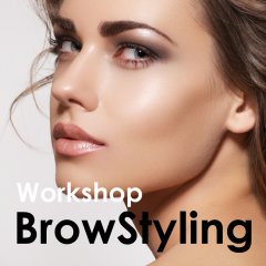 Browstyling Workshop