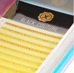 Candy Couture -Banana Split  von Lashextend