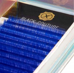 Candy Couture - Berry Blue von Lashextend