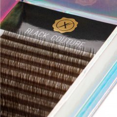 Candy Couture - Brownie Brown  von Lashextend