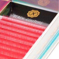 Candy Couture - Bubblegumm Pink  von Lashextend