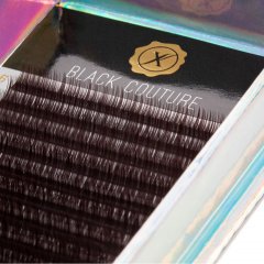 Candy Couture - Dark Choclate  von Lashextend