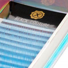 Candy Couture - Ice Blue Mint von Lashextend