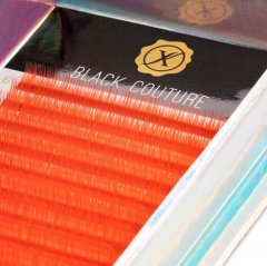 Candy Couture - Red Velvet  von Lashextend